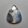 Dendritic Agate