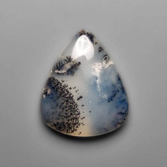 Dendritic Agate