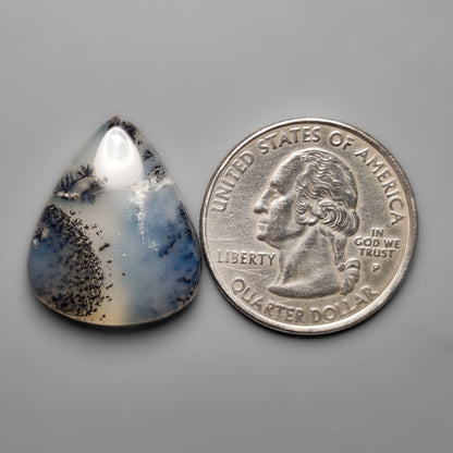 Dendritic Agate