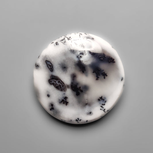 Dendritic Agate