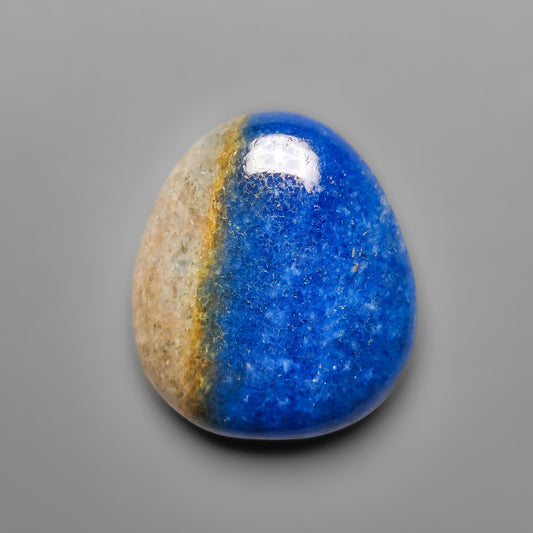 Blue Quartz
