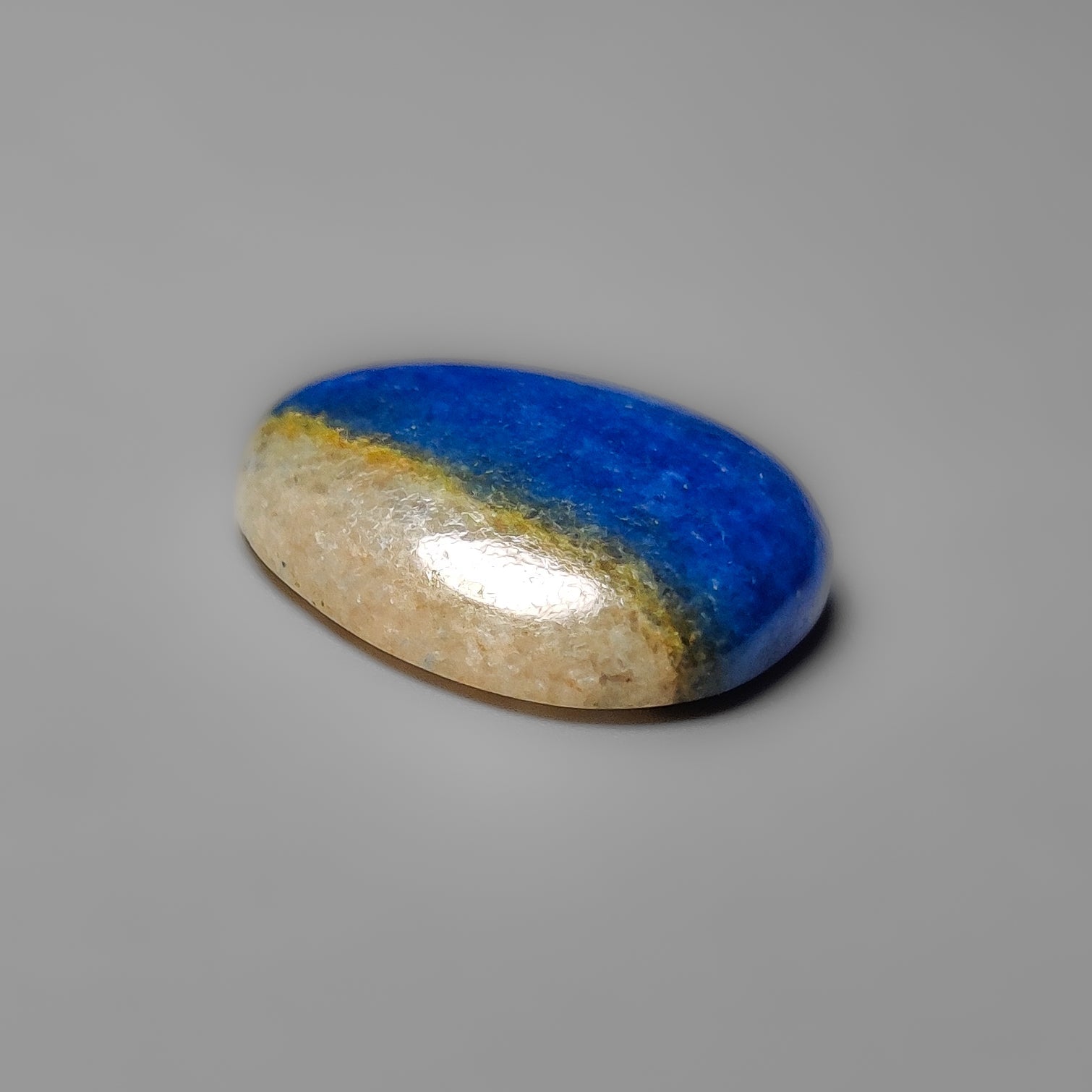 Blue Quartz