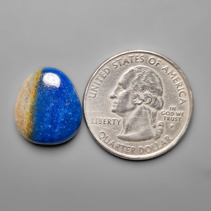 Blue Quartz