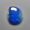 Blue Quartz
