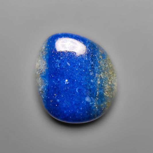 Blue Quartz