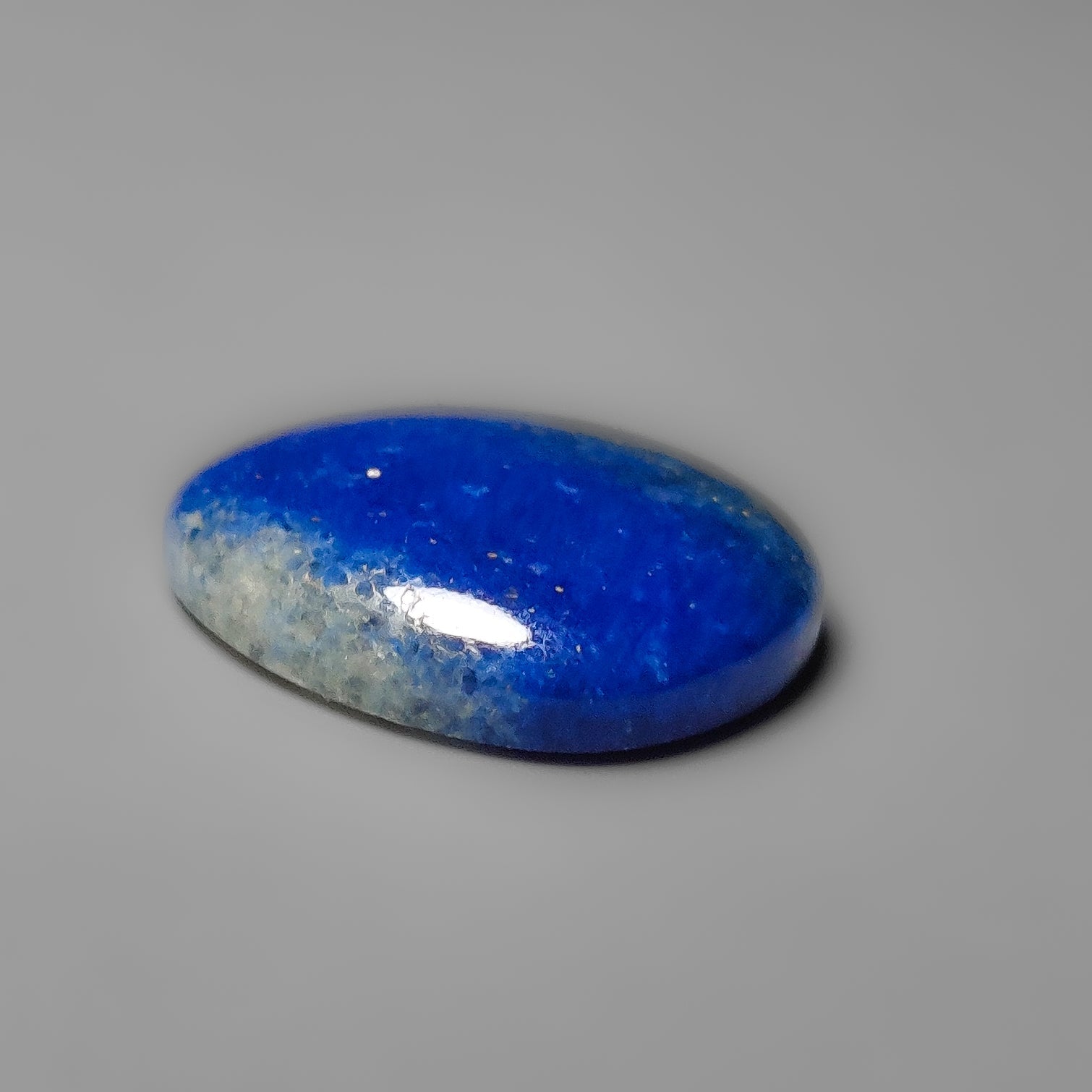 Blue Quartz