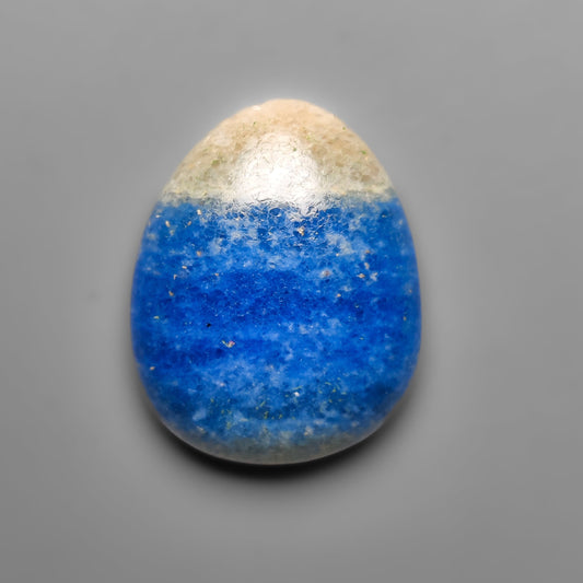 Blue Quartz