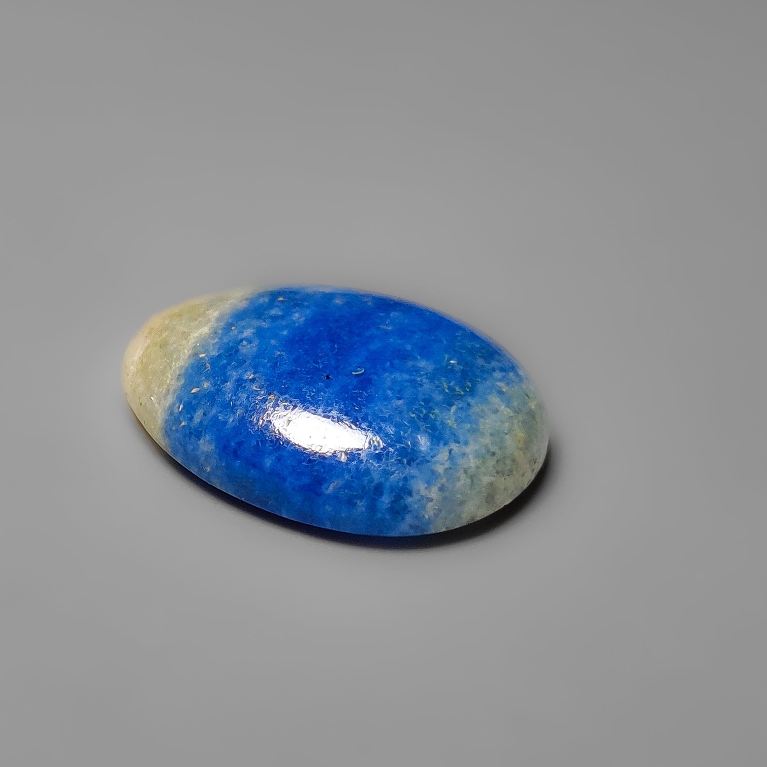 Blue Quartz
