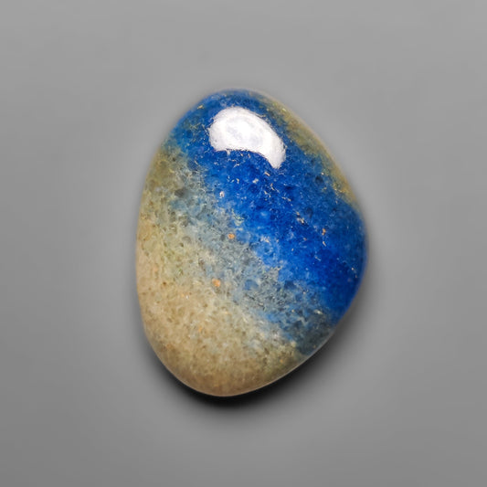 Blue Quartz