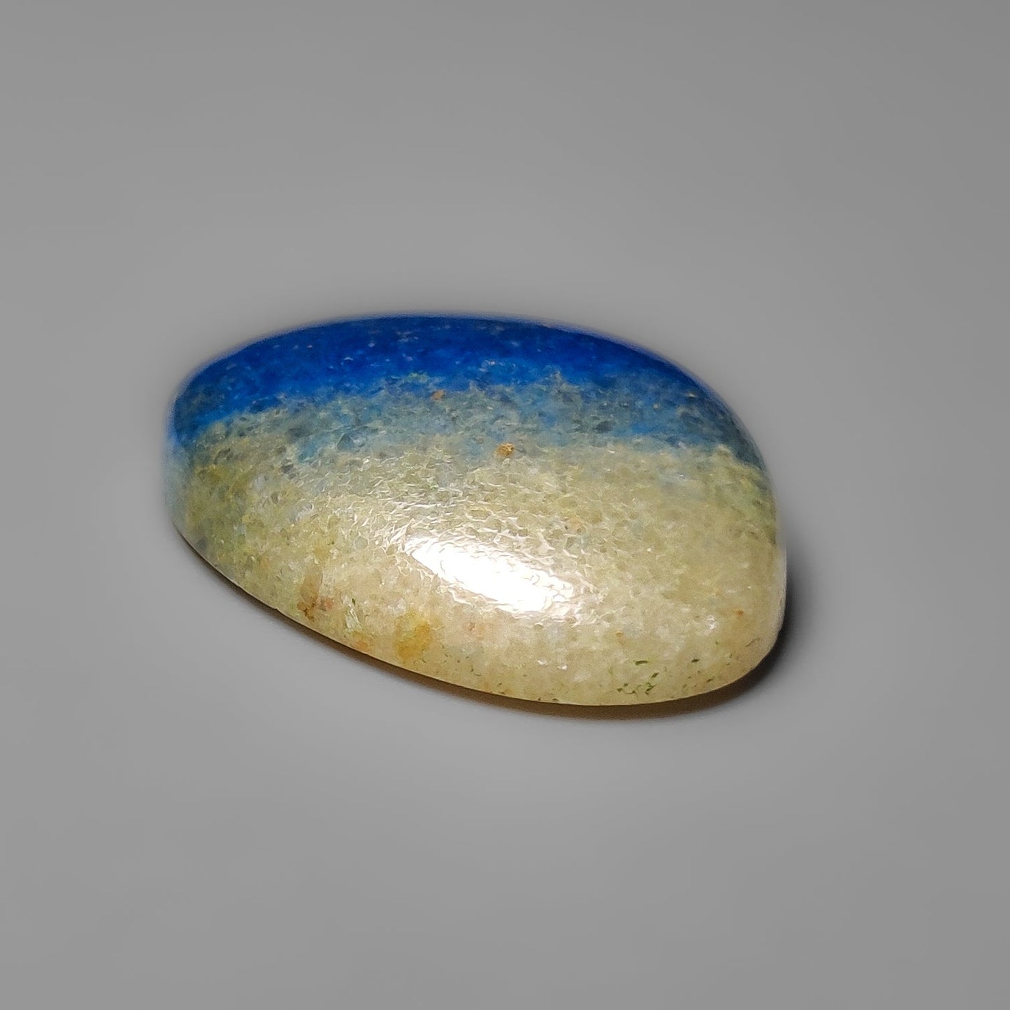 Blue Quartz