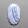 Blue Lace Agate