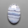Blue Lace Agate