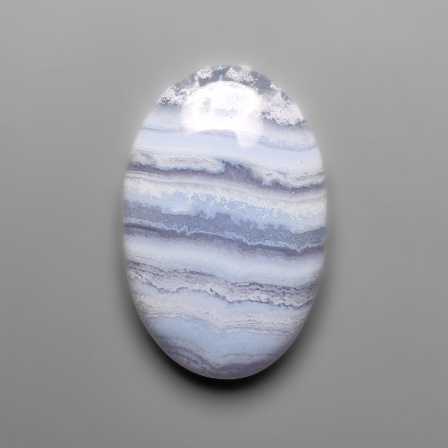 Blue Lace Agate