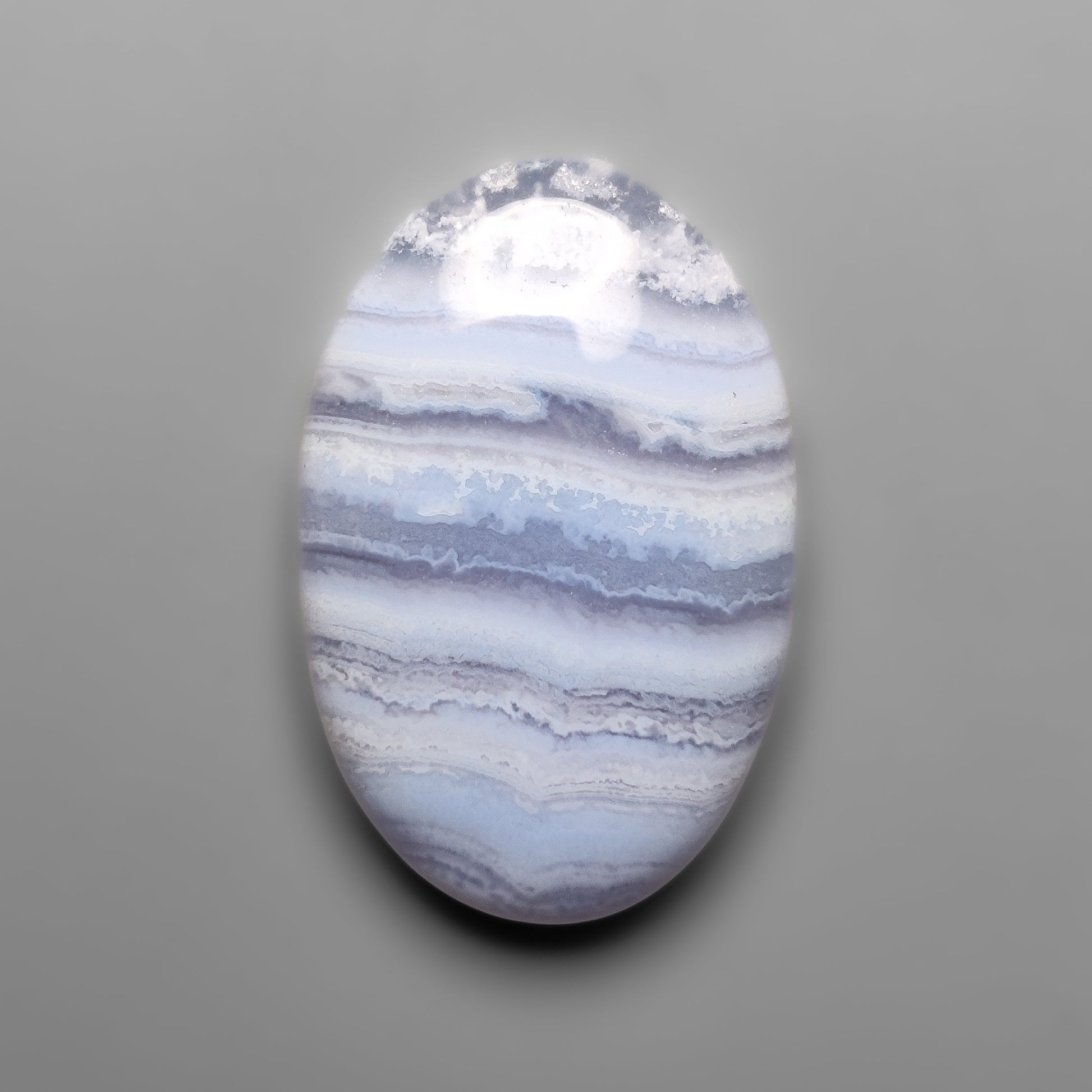 Blue Lace Agate