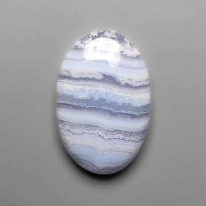 Blue Lace Agate