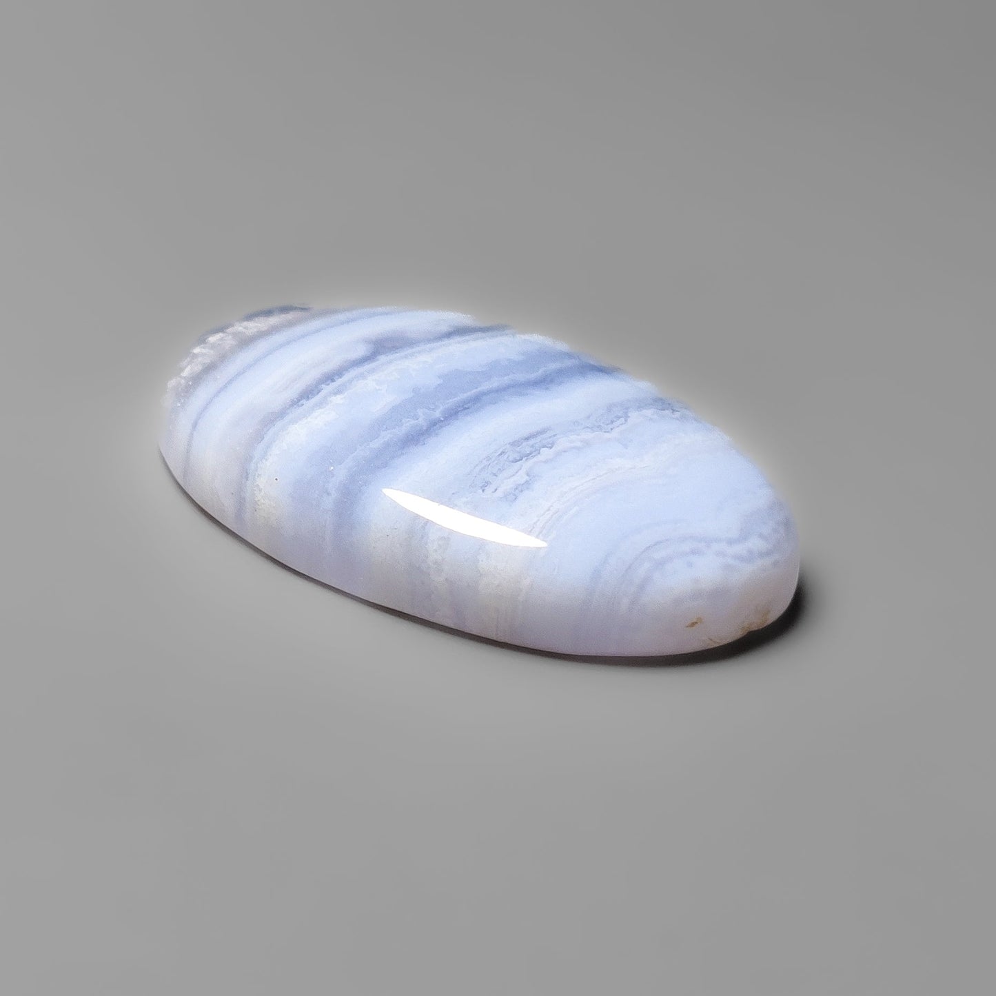 Blue Lace Agate
