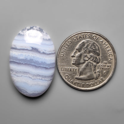 Blue Lace Agate