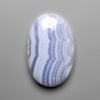 Blue Lace Agate