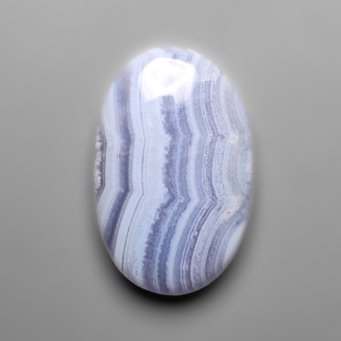 Blue Lace Agate