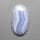 Blue Lace Agate