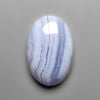 Blue Lace Agate