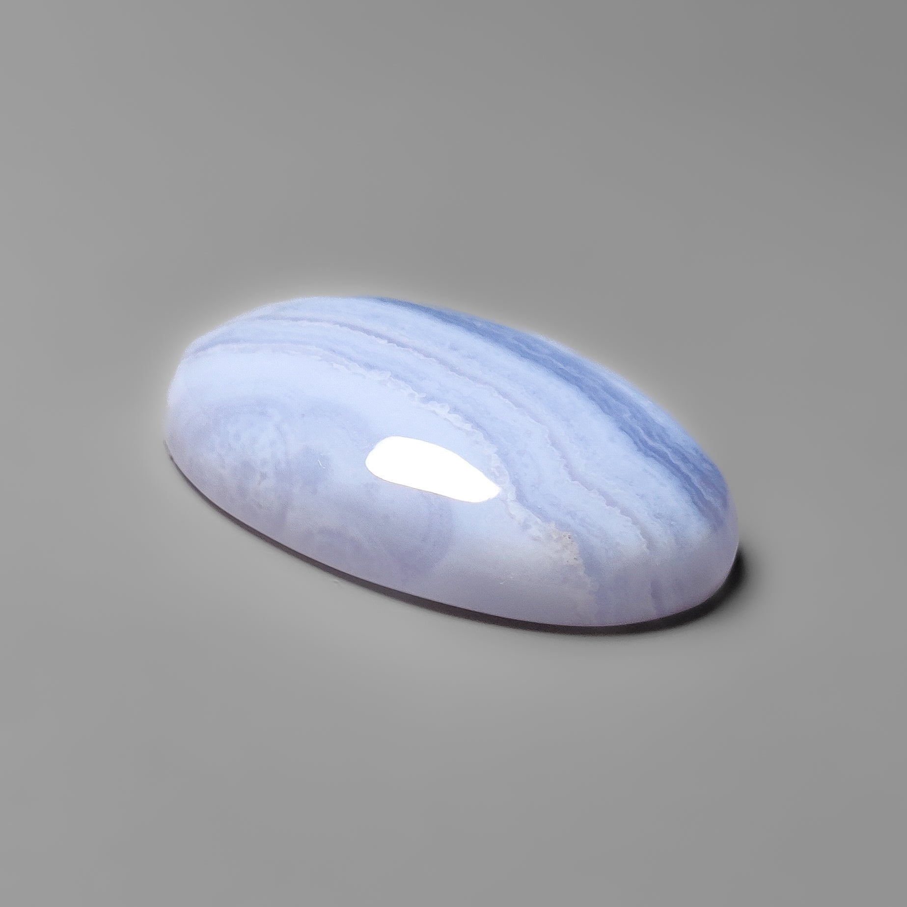 Blue Lace Agate