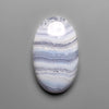 Blue Lace Agate