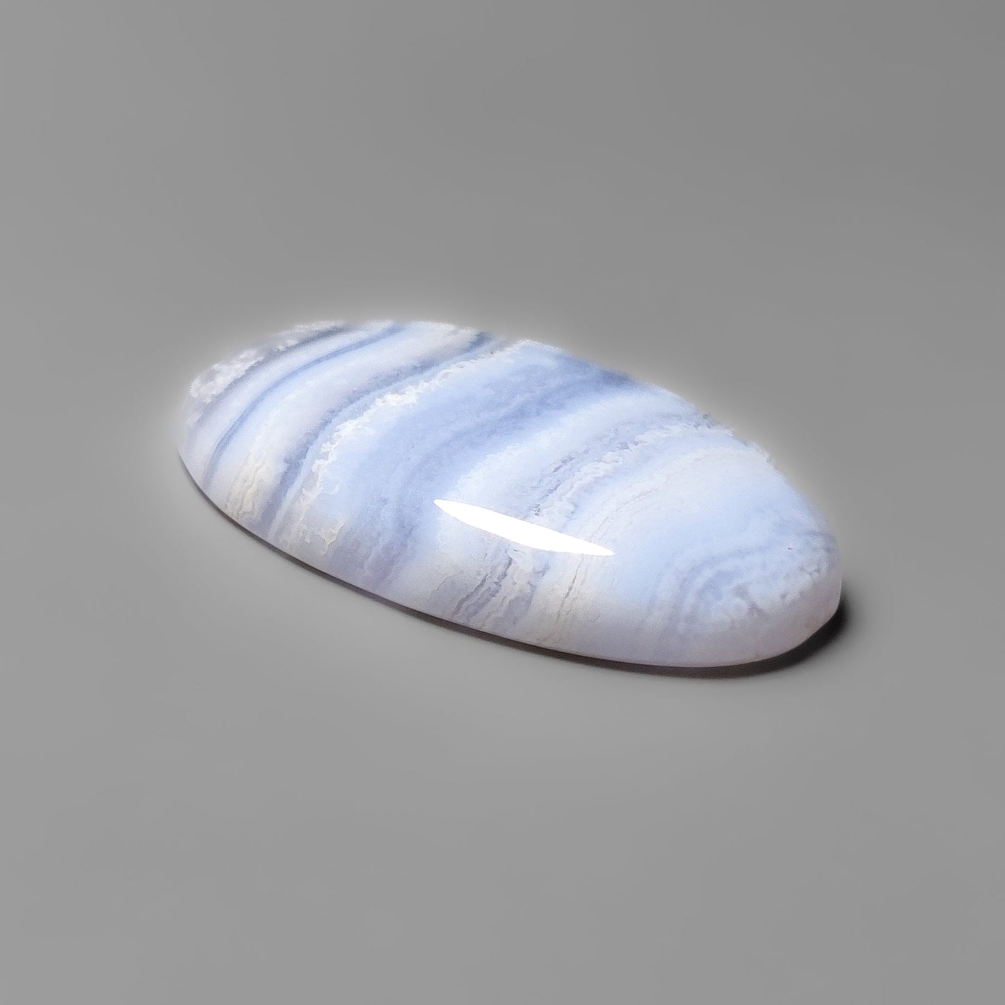Blue Lace Agate