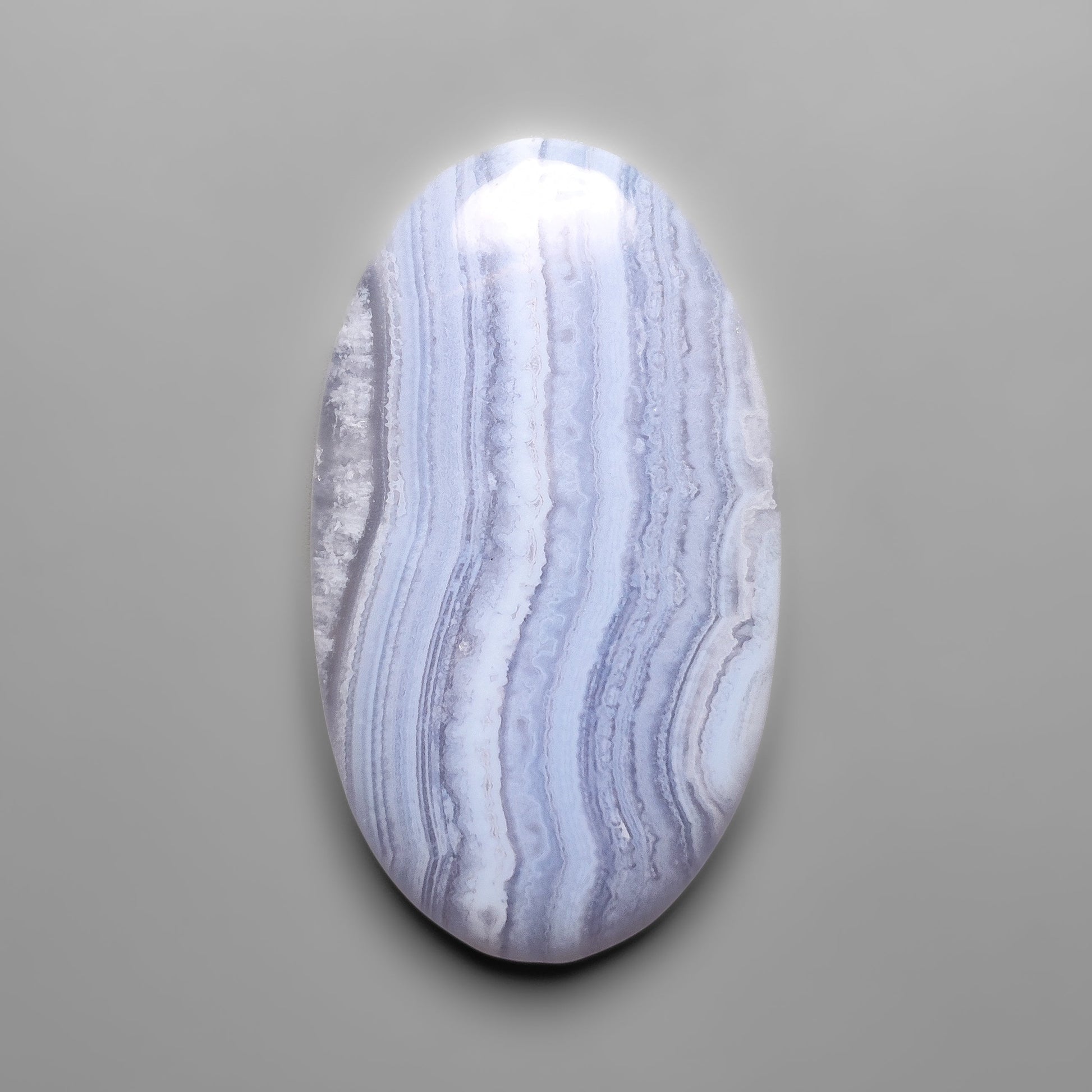 Blue Lace Agate