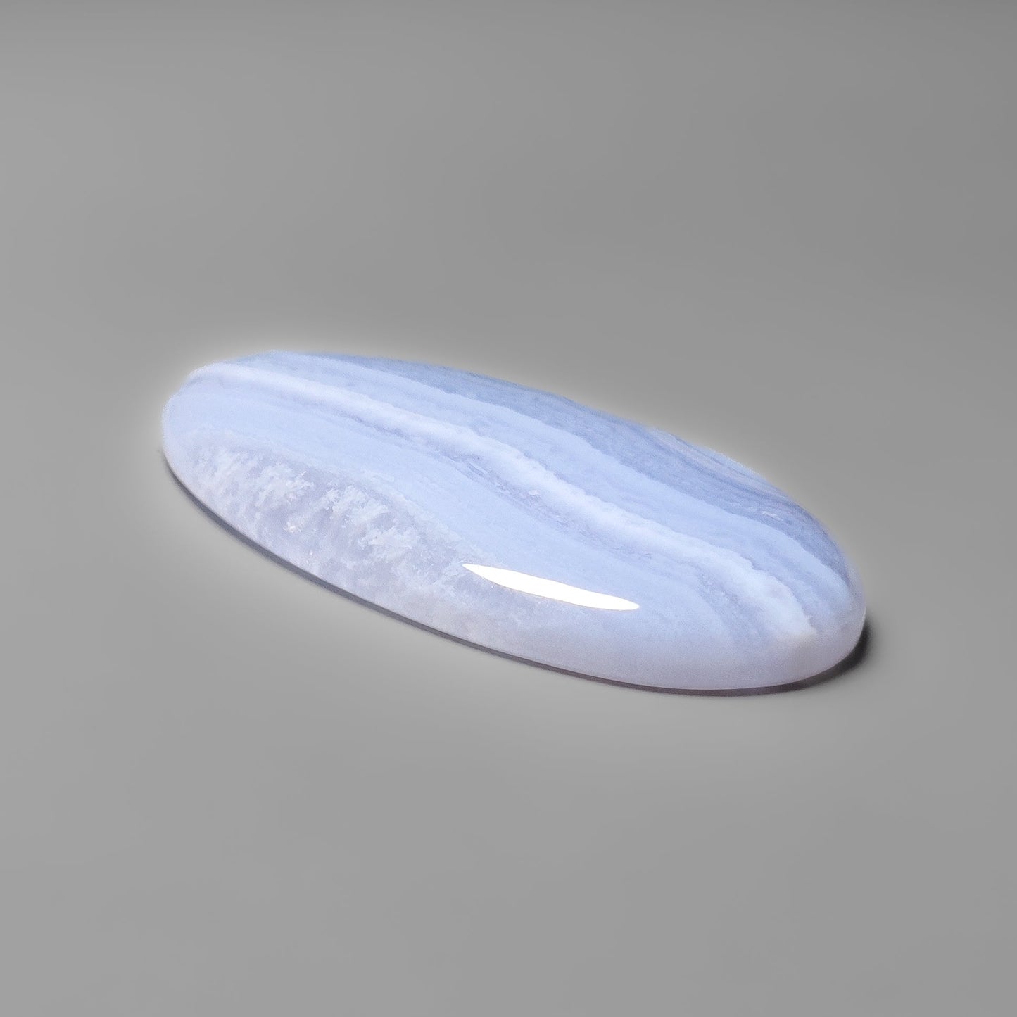 Blue Lace Agate