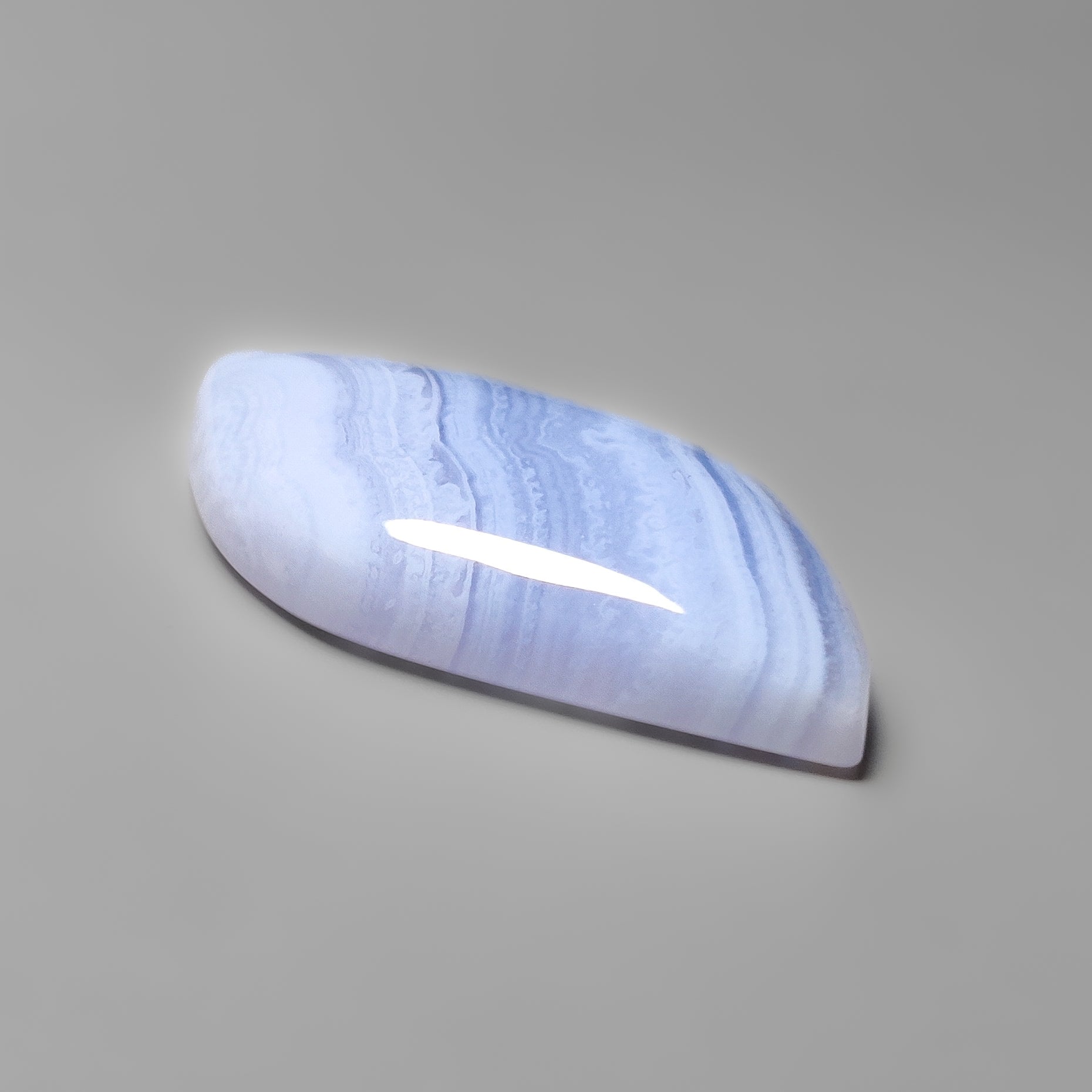 Blue Lace Agate