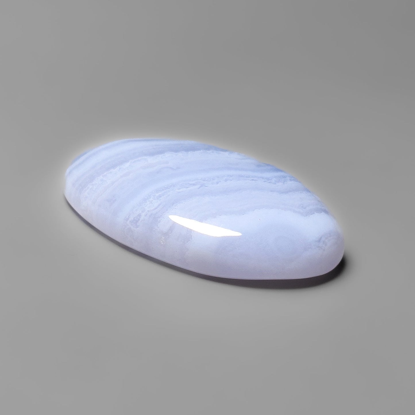 Blue Lace Agate
