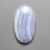Blue Lace Agate