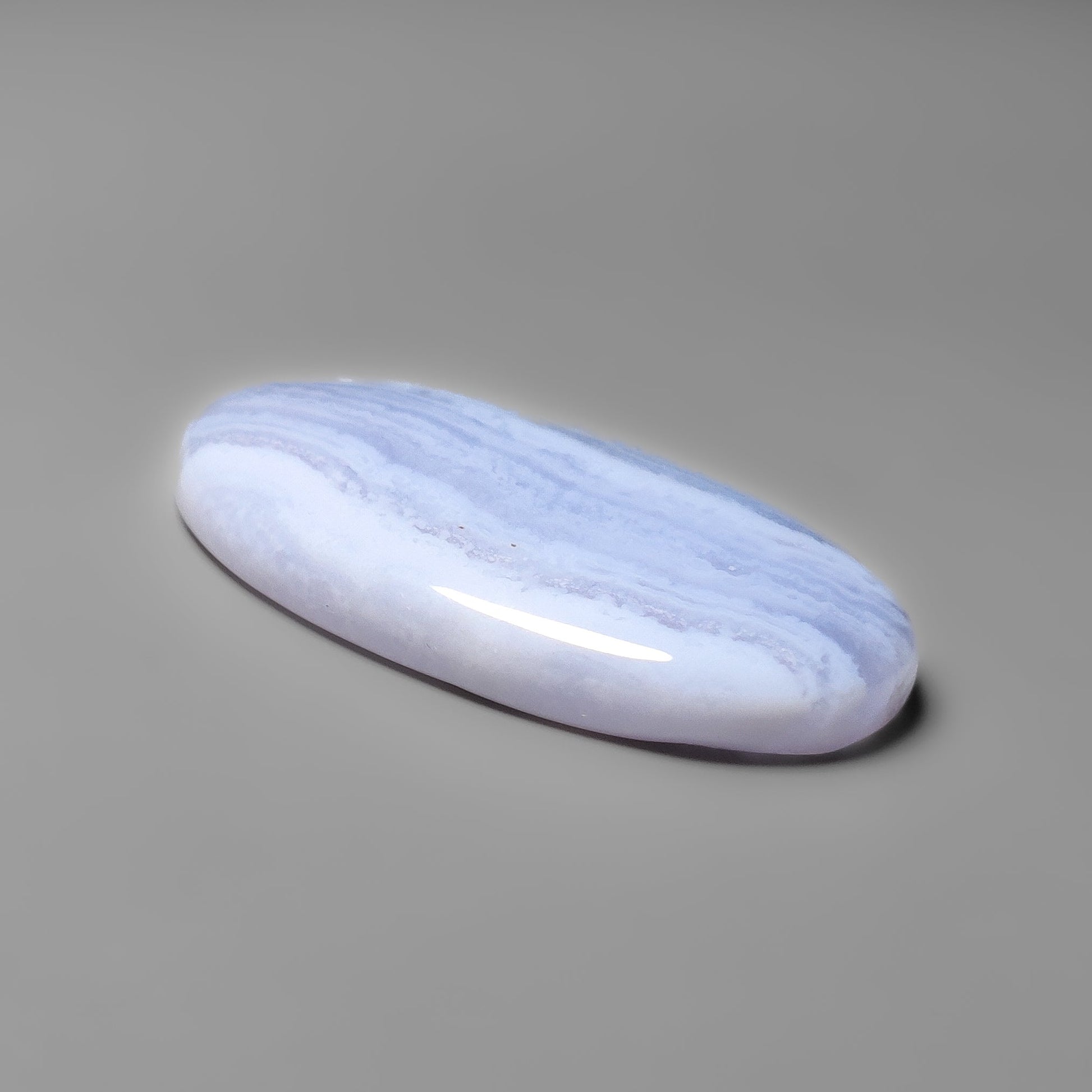 Blue Lace Agate