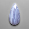 Blue Lace Agate