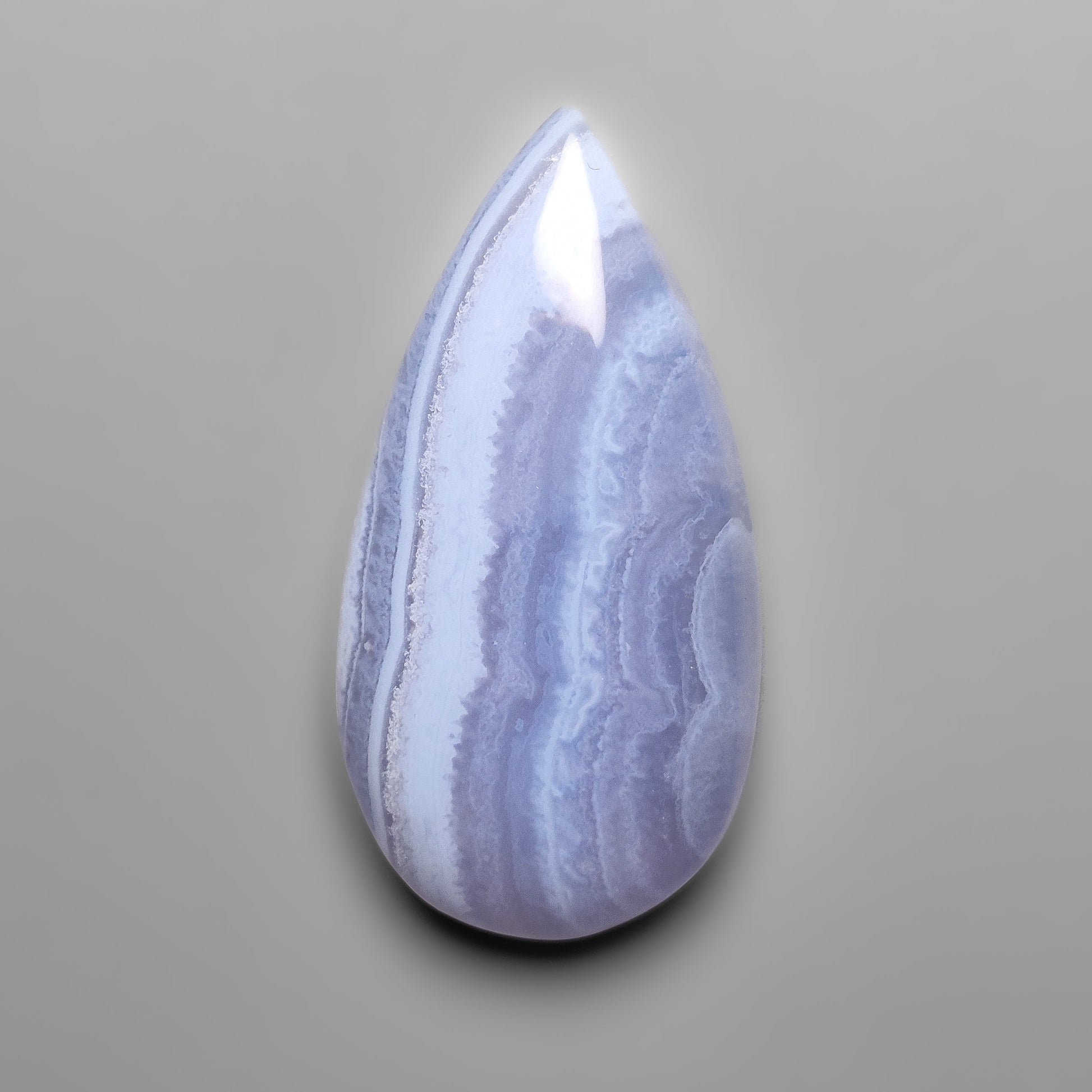 Blue Lace Agate