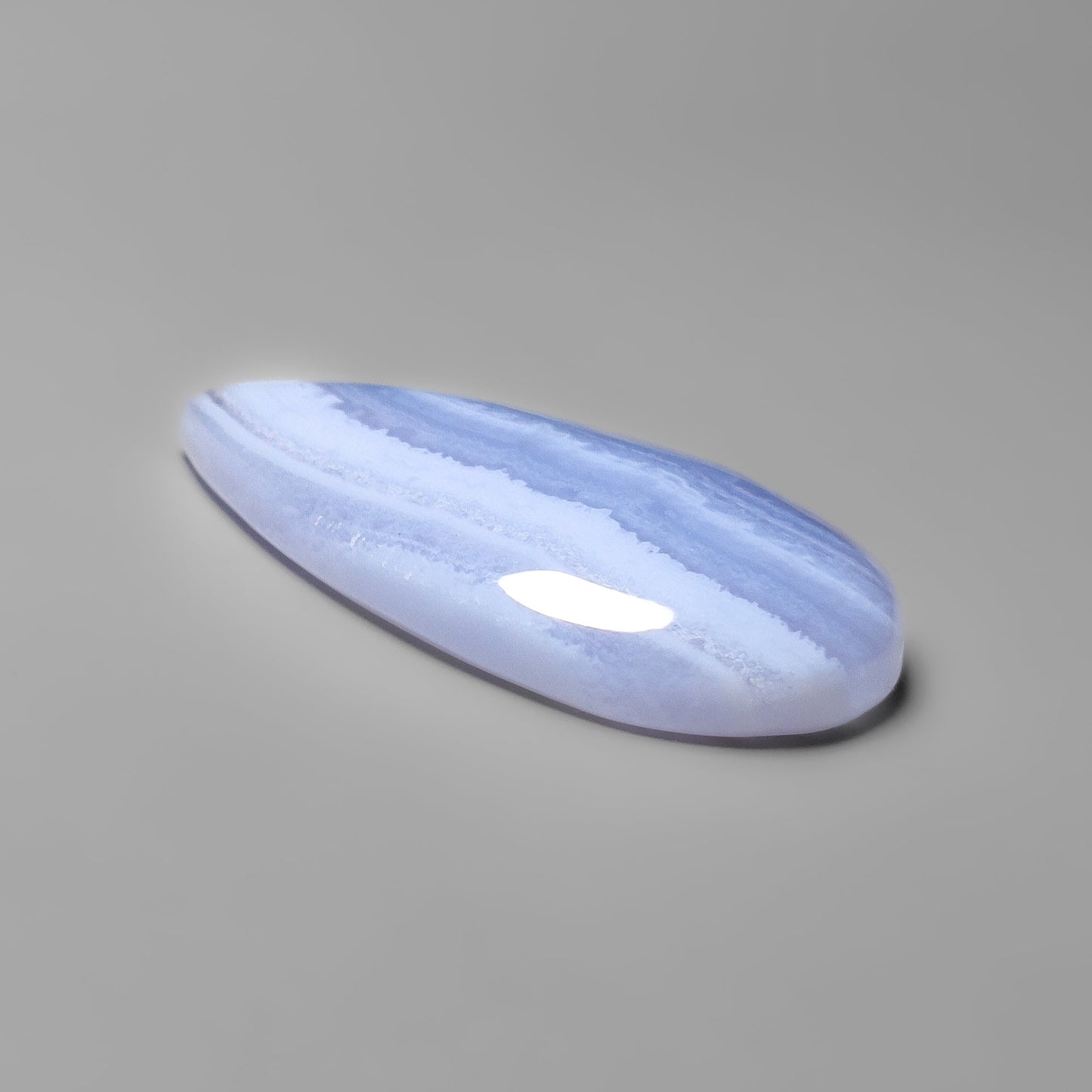 Blue Lace Agate