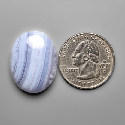 Blue Lace Agate