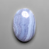 Blue Lace Agate