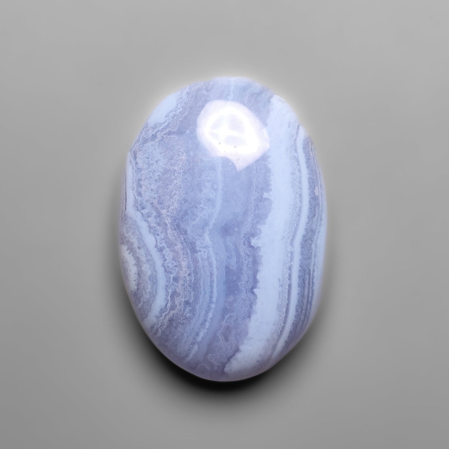 Blue Lace Agate