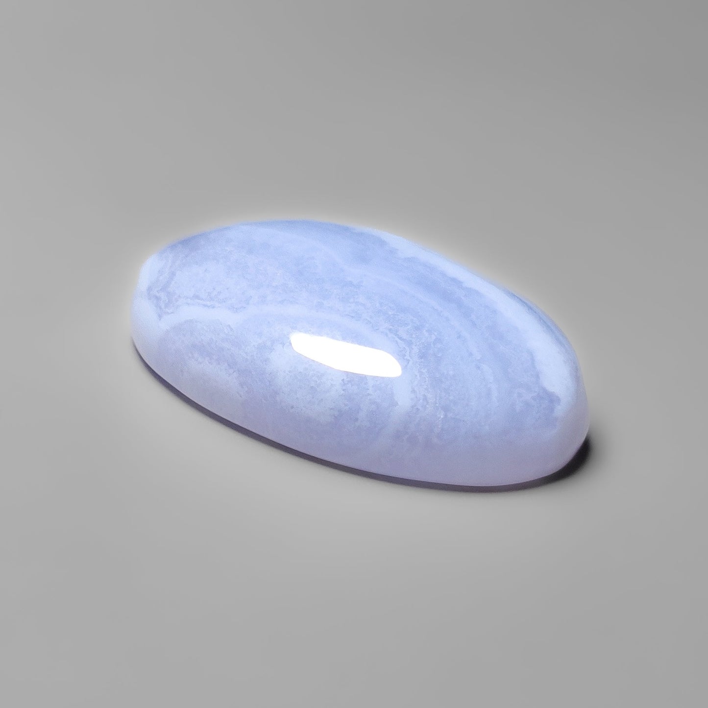 Blue Lace Agate