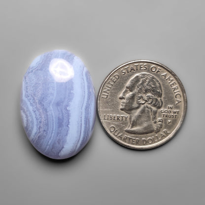 Blue Lace Agate