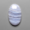 Blue Lace Agate