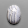 Blue Lace Agate