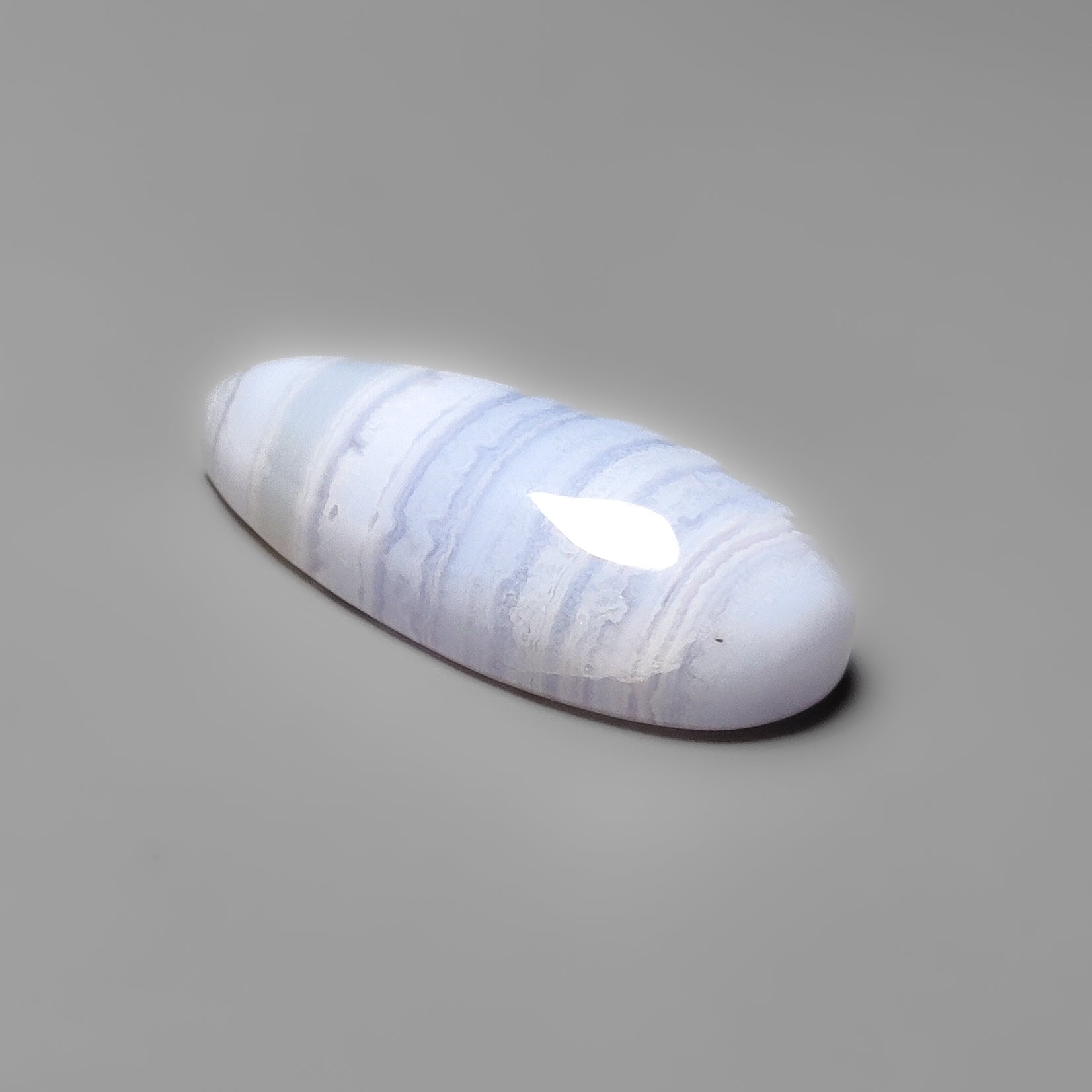 Blue Lace Agate