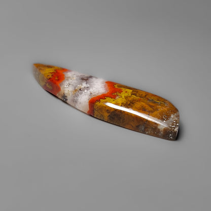 Moroccan Seam Agate