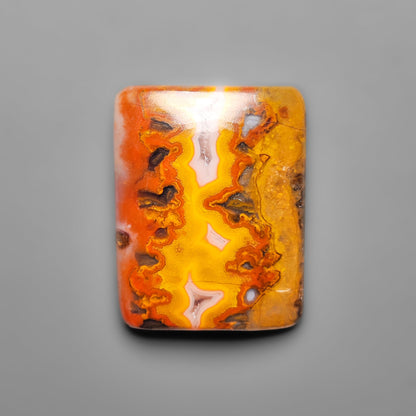 Moroccan Seam Agate