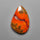 Moroccan Seam Agate
