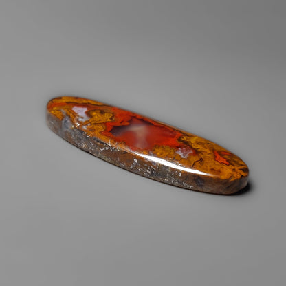 Moroccan Seam Agate