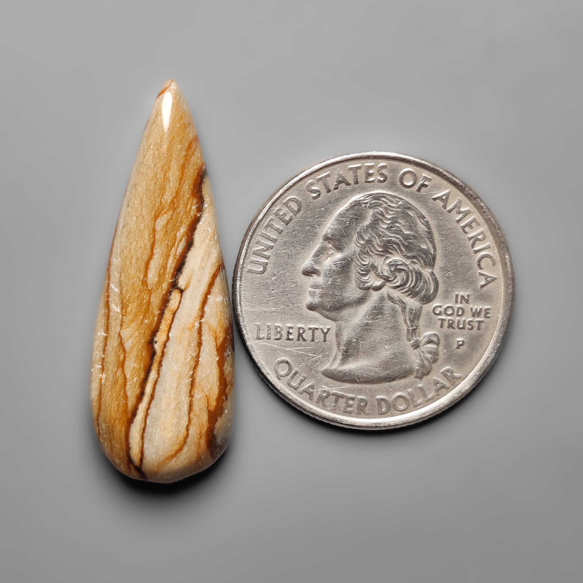 Picture Jasper